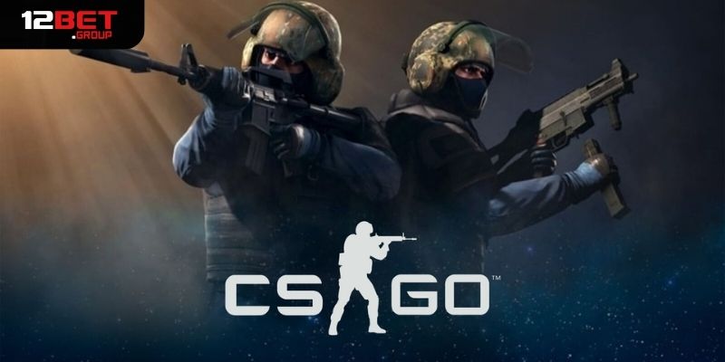 Game CS:GO