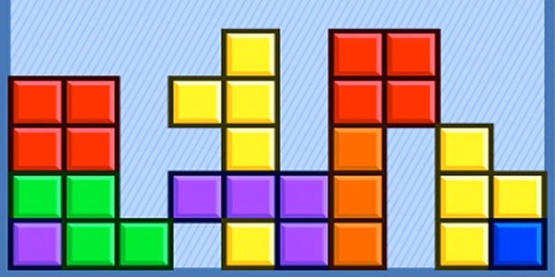 Tetris - trò chơi điện tử một người siêu hot 