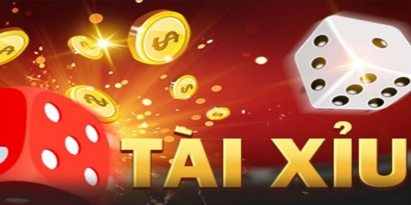 Các cửa đặt cược trong game tài xỉu