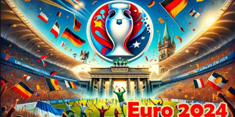 Euro 2024 - Những Thông Tin Bạn Cần Biết Trước Khi Khai Mạc
