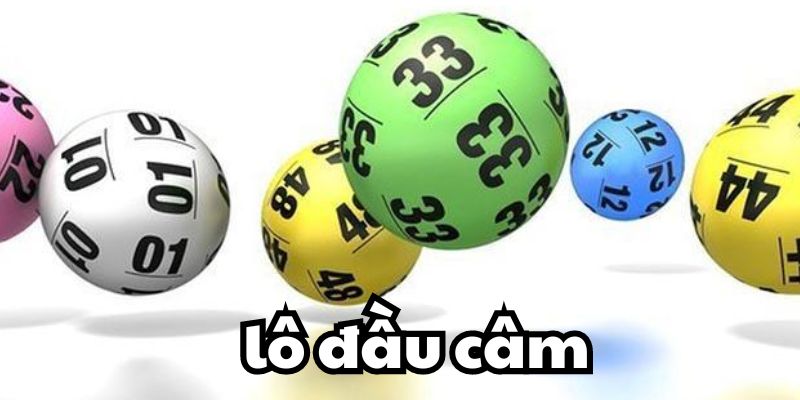 Lô Đầu Câm Là Gì? Top 4 Kỹ Thuật Đánh Lô Chính Xác Nhất